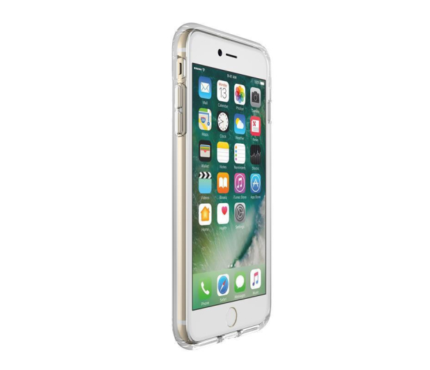 Etui Presidio Clear do iPhone 8+/7+/6 +/6S+ przezroczyste - 1442924 - zdjęcie 3